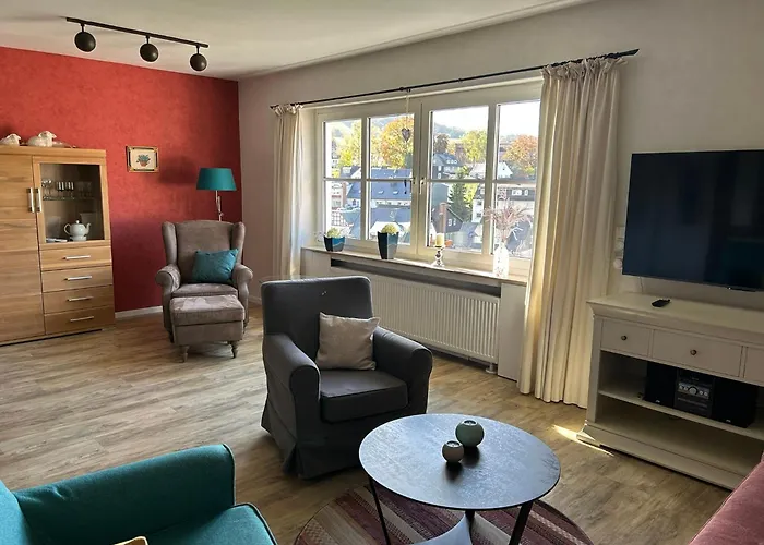 Photo de Fewo Am Iberg 20, Willingen