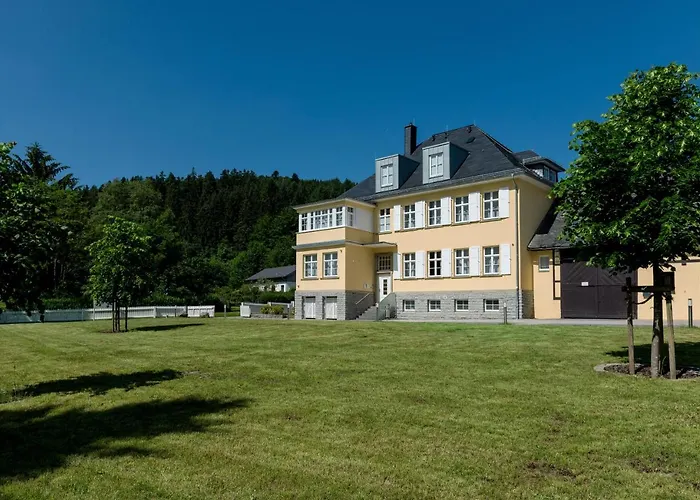 Bed and Breakfast Residenz Itterbach Willingen  Foto